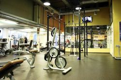 Изображение №2 компании House Fitness House в Лахте