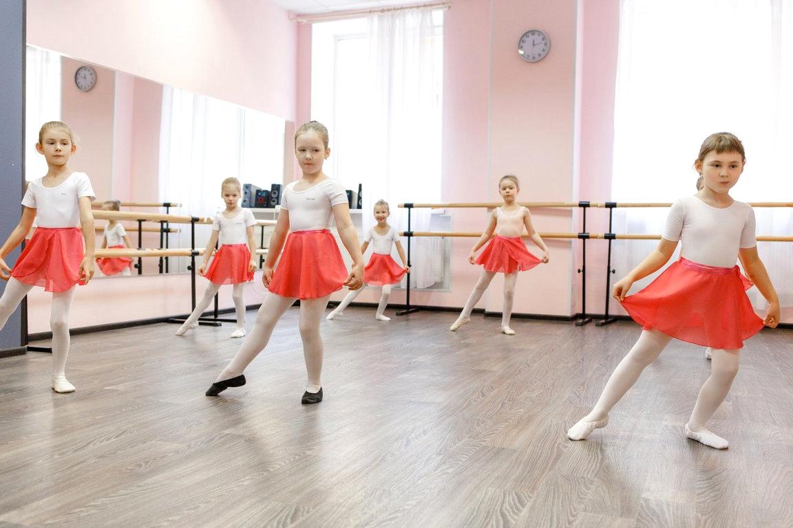 Изображение №7 компании Русский балет