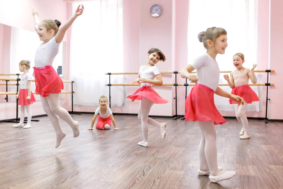 Изображение №3 компании Русский балет