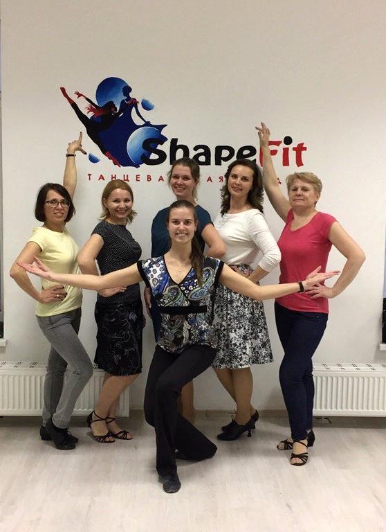 Изображение №6 компании ShapeFIT