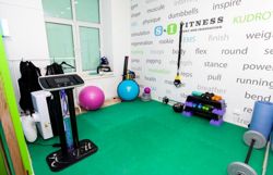 Изображение №1 компании I like Fitness