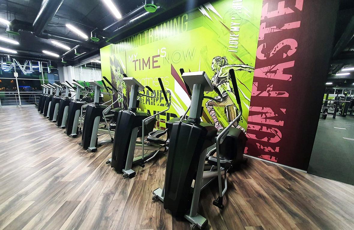 Изображение №17 компании Mytimefitness