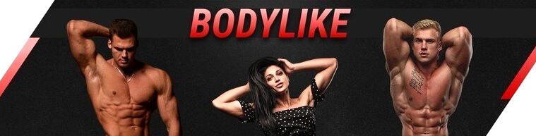 Изображение №3 компании BODYLIKE