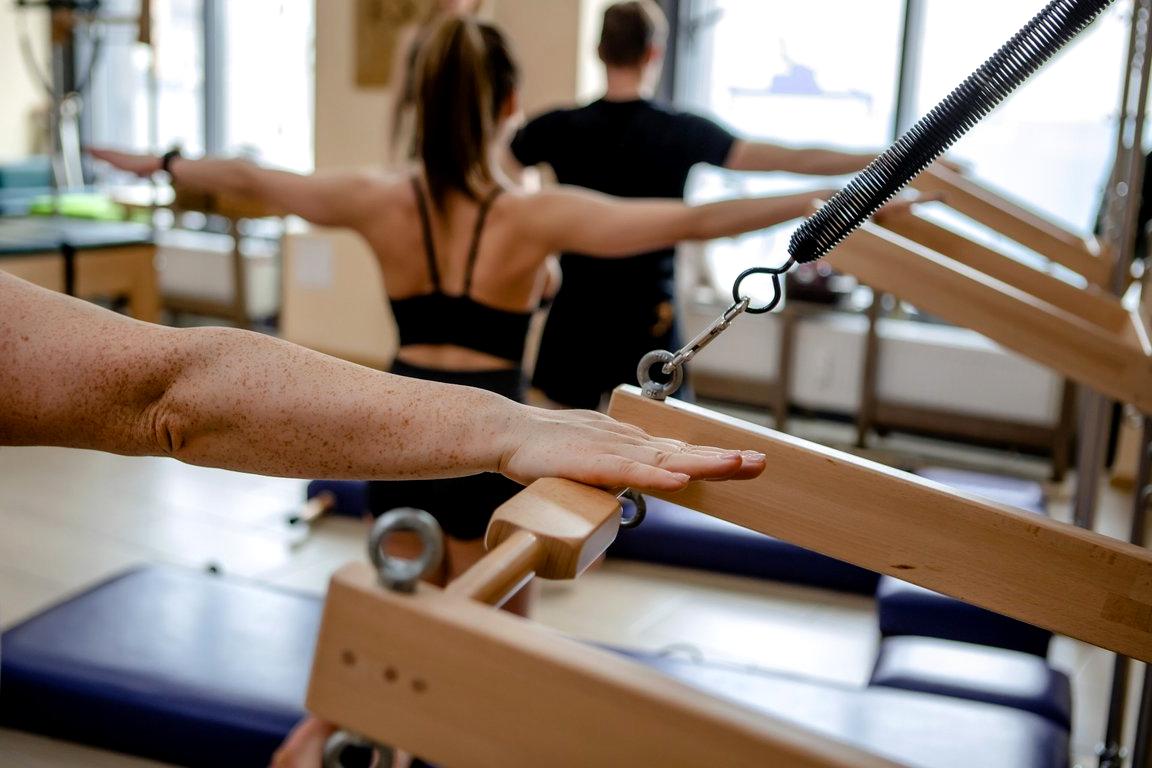 Изображение №6 компании FWPilates Center