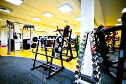 Изображение №4 компании Mgym fitness