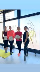 Изображение №3 компании Ballet fitness studio