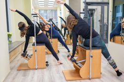 Изображение №5 компании Like Pilates