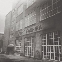 Изображение №1 компании Fight Fabrika