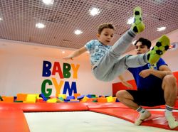 Изображение №2 компании Baby Gym