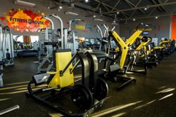 Изображение №3 компании House Fitness House