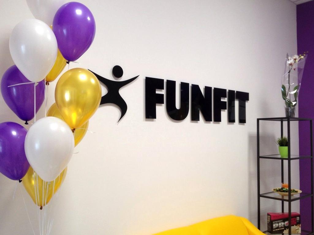 Изображение №9 компании FUNFIT ems studio