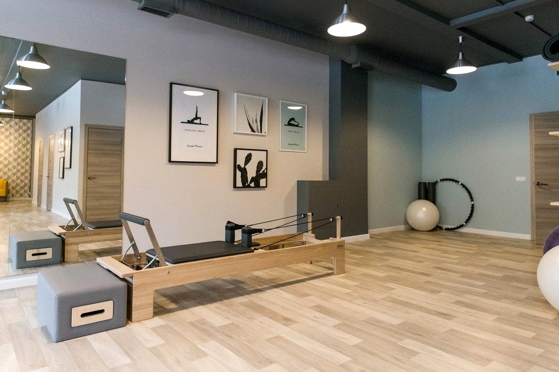 Изображение №20 компании Mvpilates