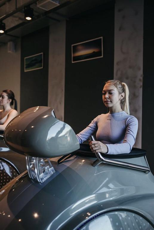 Изображение №5 компании SMOLNY FITNESS