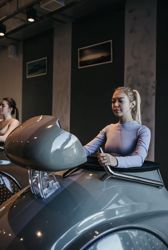 Изображение №3 компании SMOLNY FITNESS