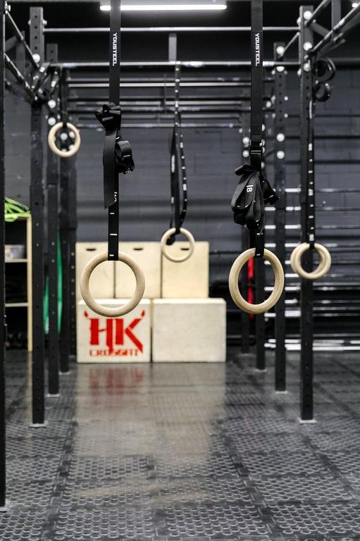 Изображение №16 компании HellsKitchen Crossfit