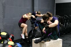 Изображение №2 компании HellsKitchen Crossfit