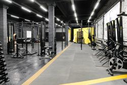 Изображение №3 компании HellsKitchen Crossfit