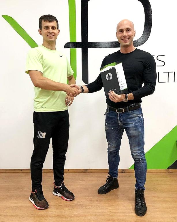 Изображение №10 компании VP Fitness Consulting