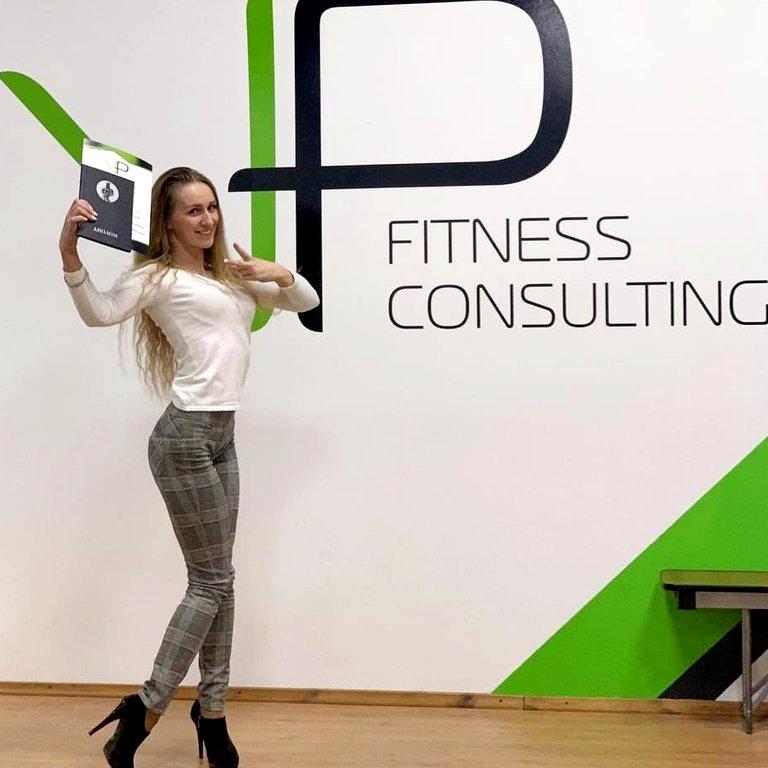 Изображение №17 компании VP Fitness Consulting