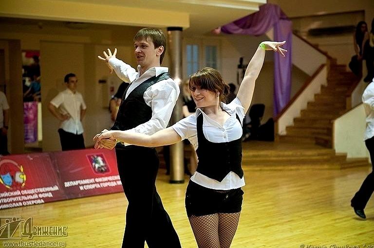 Изображение №9 компании Dance.Hobbyclik.ru