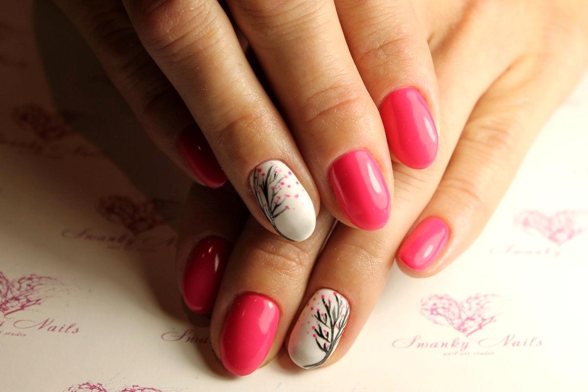 Изображение №12 компании Swanky Nails