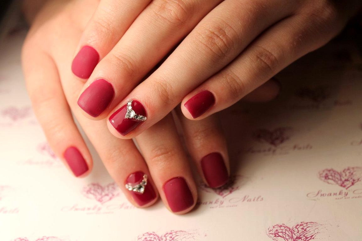 Изображение №18 компании Swanky Nails