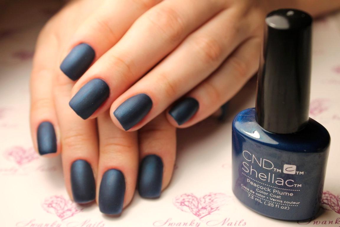 Изображение №20 компании Swanky Nails