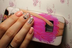 Изображение №5 компании Swanky Nails