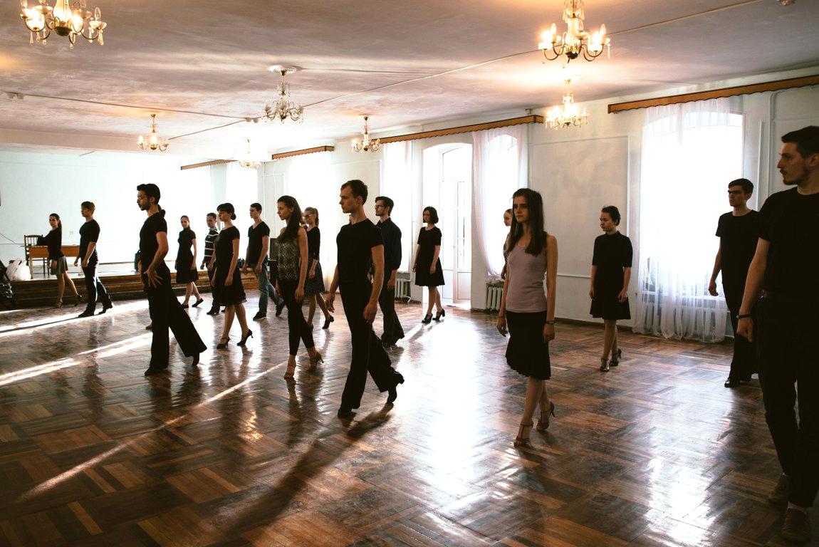 Изображение №3 компании Dance.Hobbyclik.ru