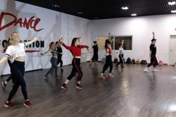 Изображение №4 компании Dance Formation