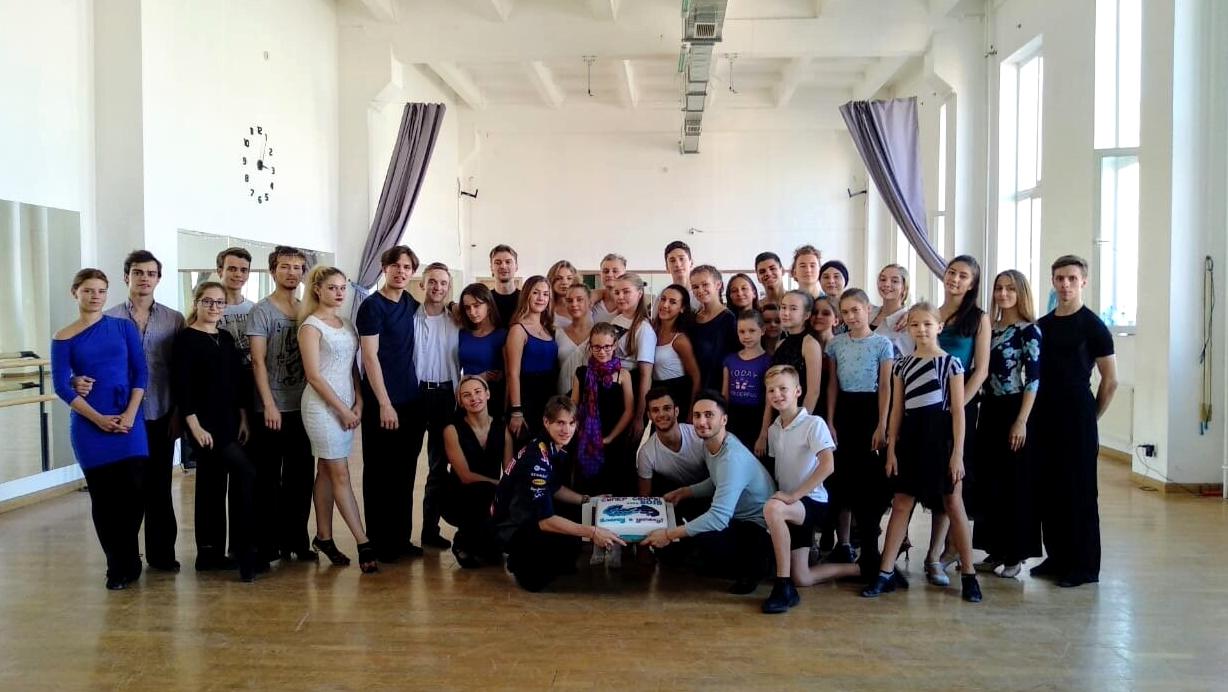 Изображение №1 компании Dance.Hobbyclik.ru