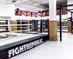 Изображение №4 компании FightRepublic