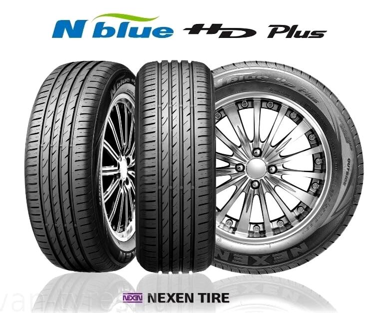 Изображение №3 компании Van-tyres.ru