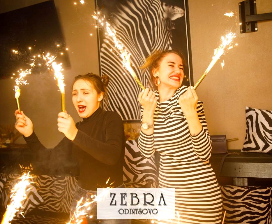 Изображение №9 компании ZEBRA