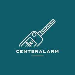 Изображение №1 компании Centeralarm