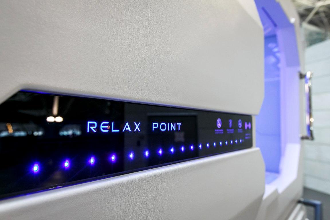 Изображение №3 компании Relaxpoint