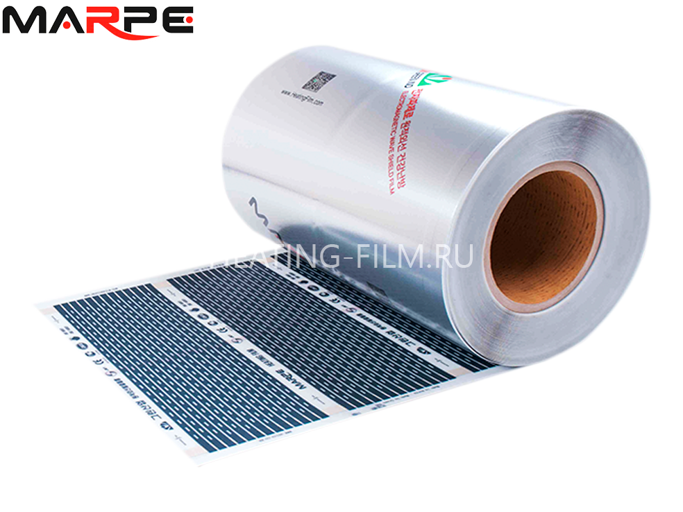 Изображение №3 компании Heating film