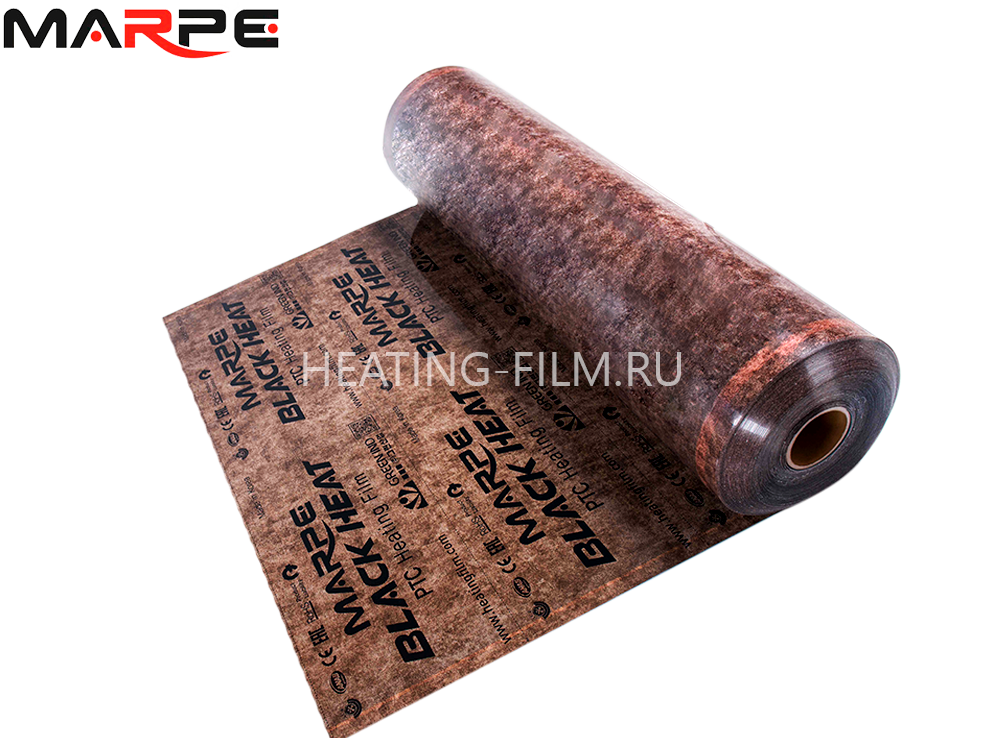 Изображение №1 компании Heating film