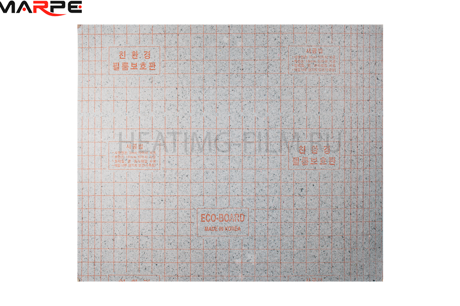 Изображение №2 компании Heating film