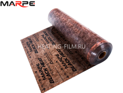 Изображение №1 компании Heating film