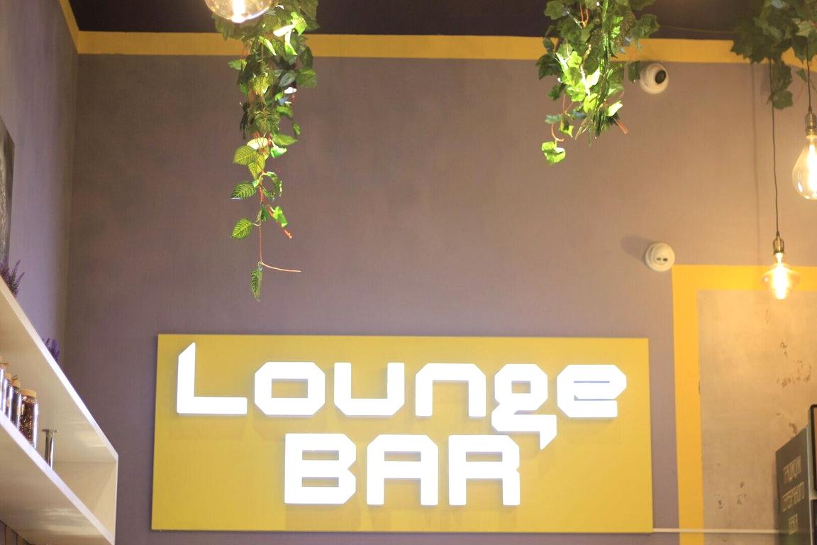 Изображение №2 компании Vanana Lounge