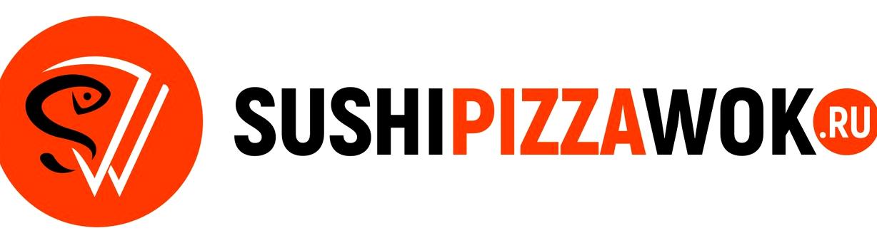 Изображение №1 компании Sushipizzawok