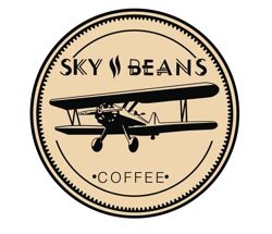 Изображение №1 компании Sky beans