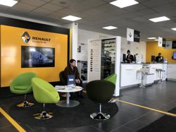 Изображение №1 компании Renault РТД сервис