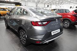 Изображение №4 компании Renault РТД сервис