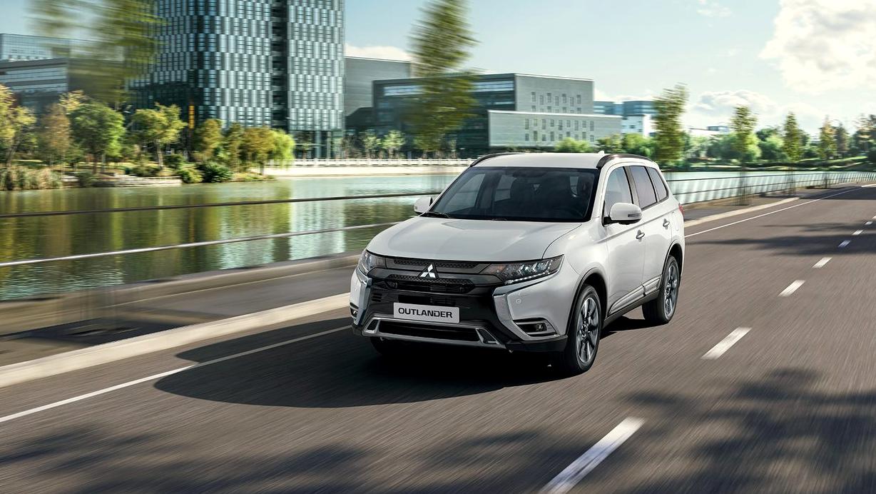 Изображение №2 компании Mitsubishi КорсГрупп