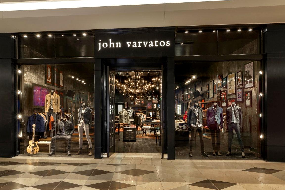 Изображение №10 компании John Varvatos