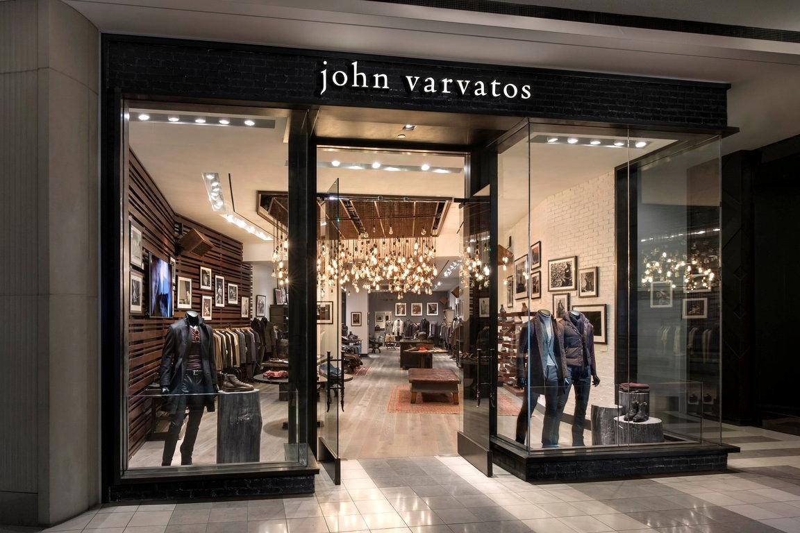 Изображение №5 компании John Varvatos