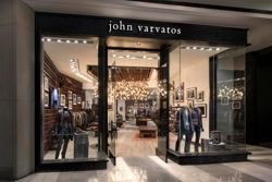 Изображение №4 компании John Varvatos