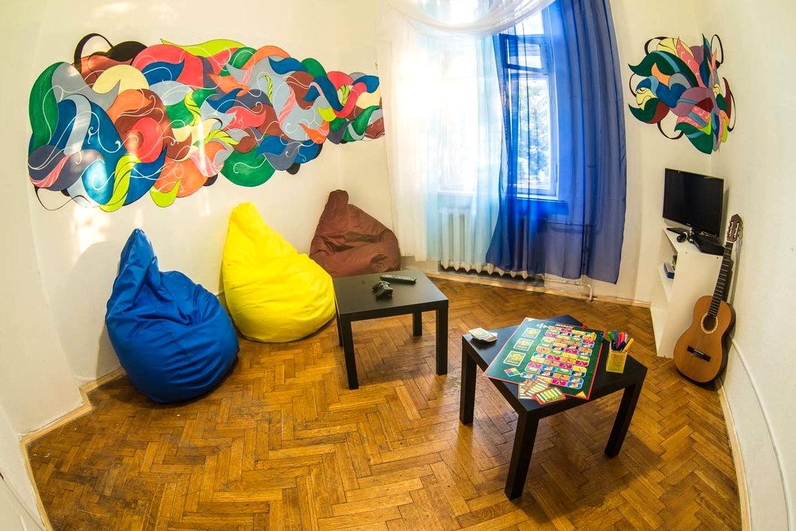 Изображение №9 компании Art Hostel